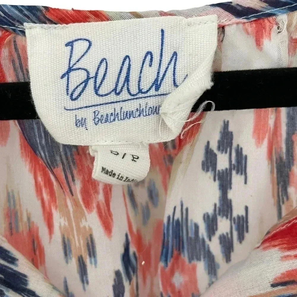 BeachLunchLounge Swim Coverup - Picture 2 of 5
